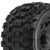 Proline Badlands Mx38 3.8