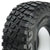 Proline Bf Goodrich Mud Terrain T/A Km3 1.9 Predator Tyres