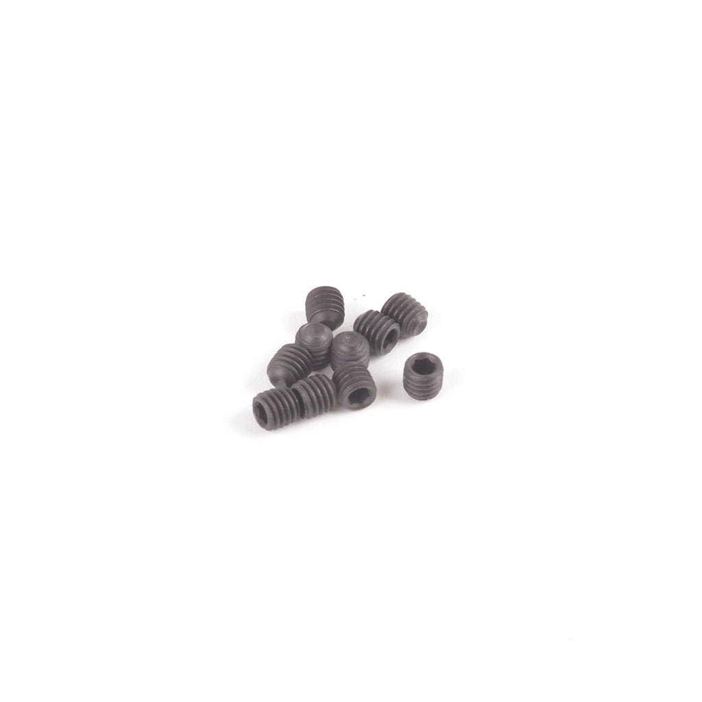 M5x5 Grub Screw - 10pk