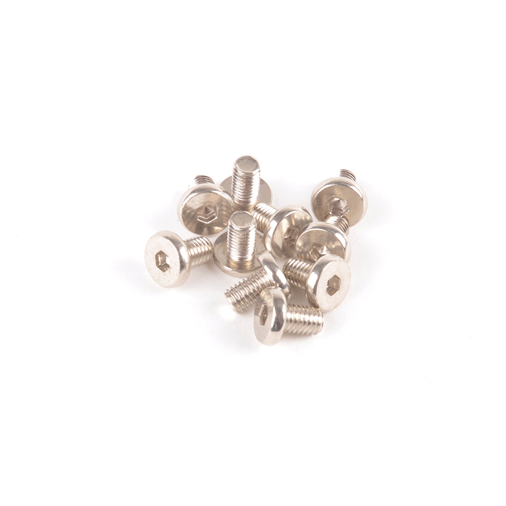 M5x10 Engine Mnt Screws - 10pk