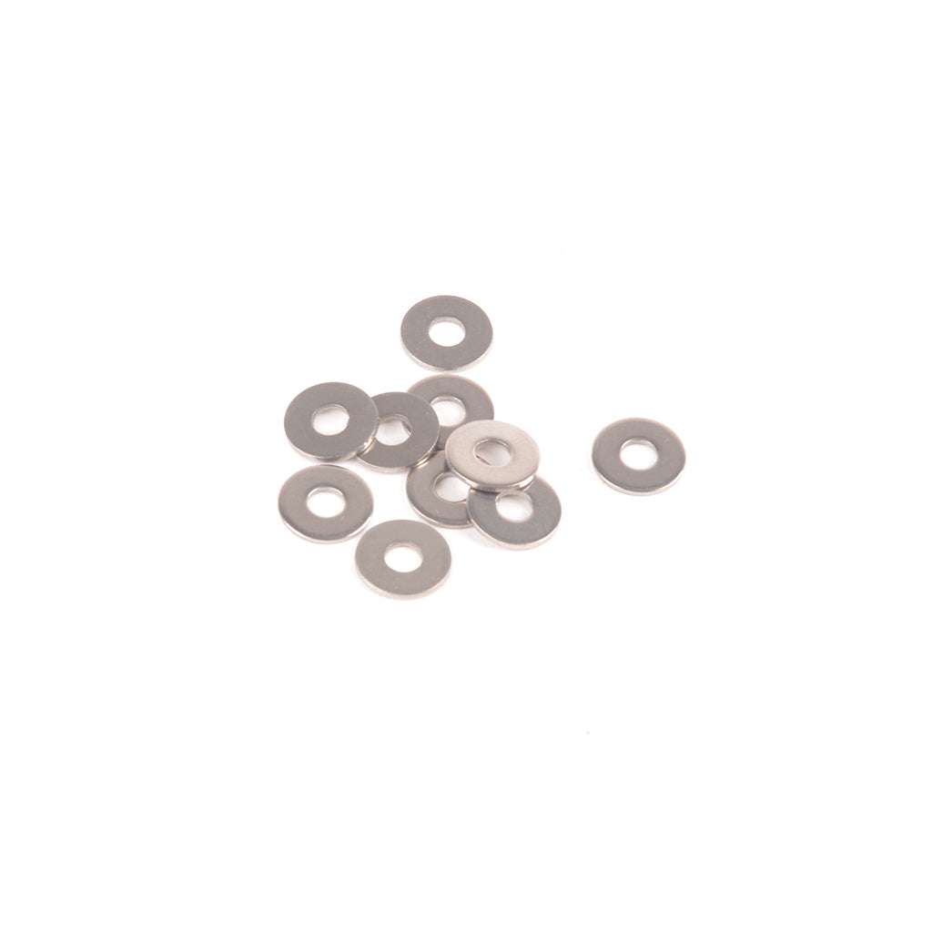 3.2 x 9 x 0.8mm Flat washer