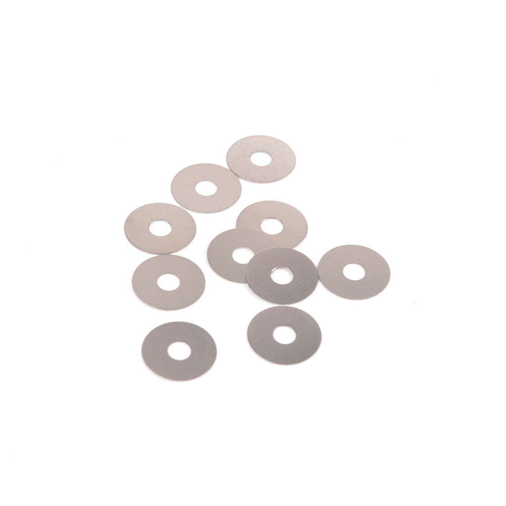 3.6 x 12 x 0.2mm Flat Washer