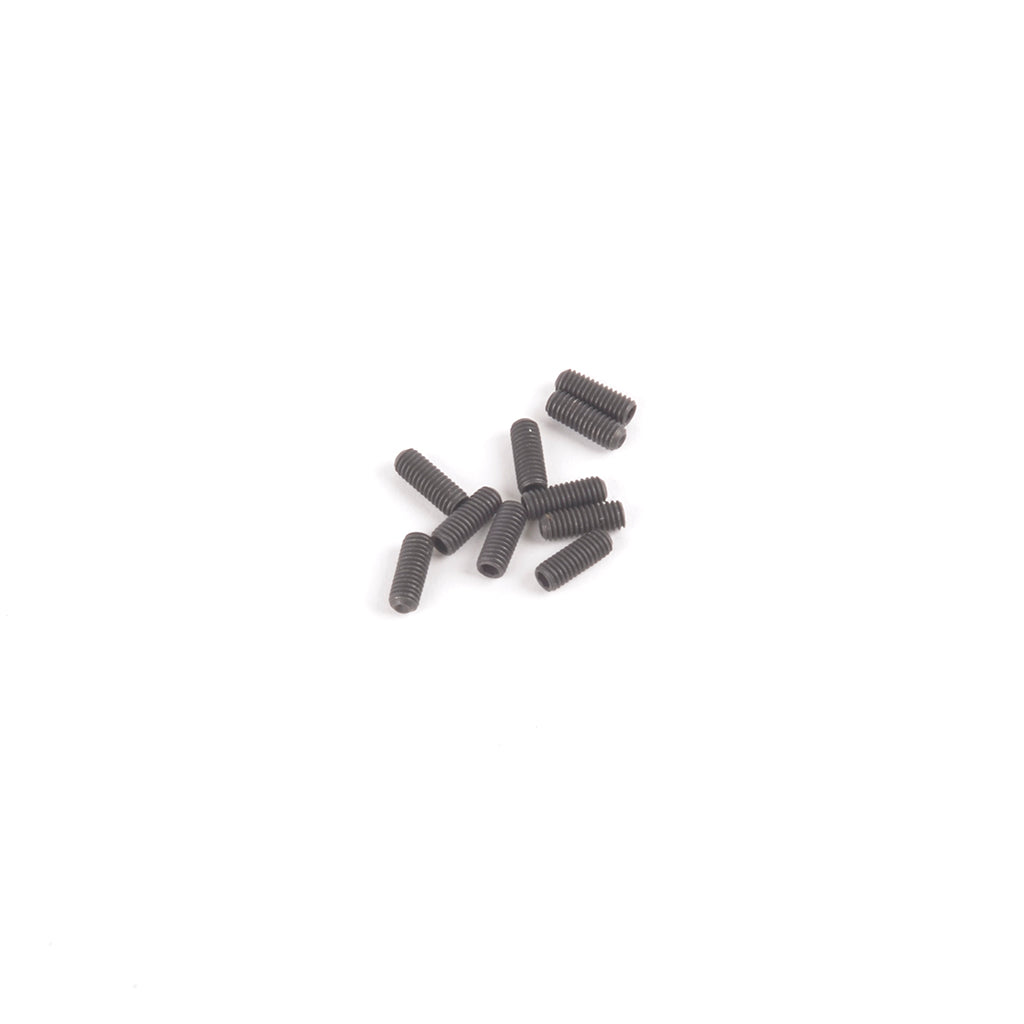 3 x 8 Grub Screws - pk10