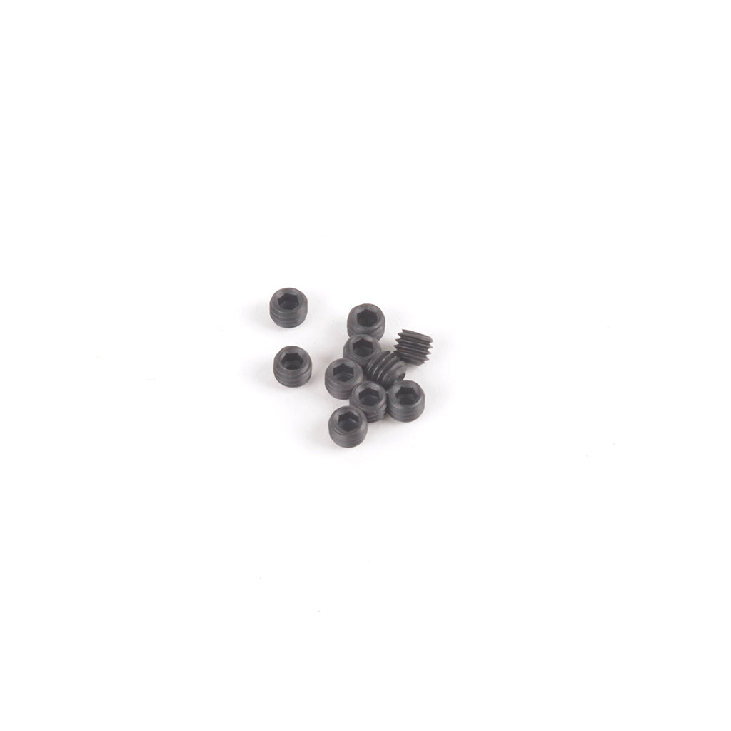 5 x 4 Grub Screws - pk10