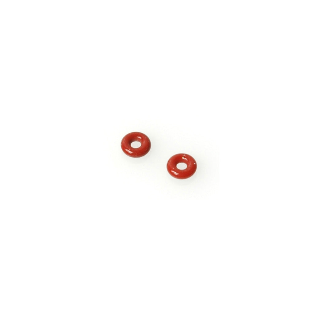 O-Ring; Hi Speed Needle RED Soft - X28