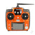 RadioLink AT10II 2.4GHz 12-Channel Transmitter with Receiver (Orange) - 1259