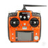 RadioLink AT10II 2.4GHz 12-Channel Transmitter with Receiver (Orange) - 1259