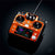 RadioLink AT10II 2.4GHz 12-Channel Transmitter with Receiver (Orange) - 1259