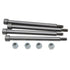 Rpm Threaded Hinge Pins For Traxxas X-Maxx (4)