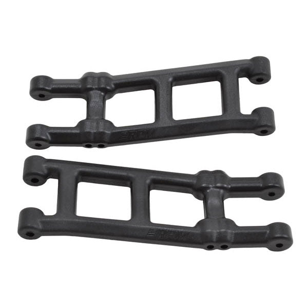 Rpm Rear Arms For Arrma Granite, Vorteks, Raider, Fury, Mojave (1/10Th)