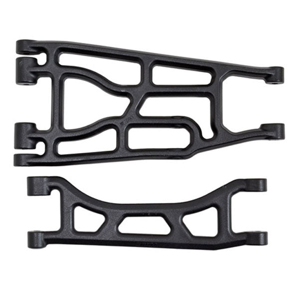 Rpm Traxxas X-Maxx Upper &amp; Lower A-Arms - Black