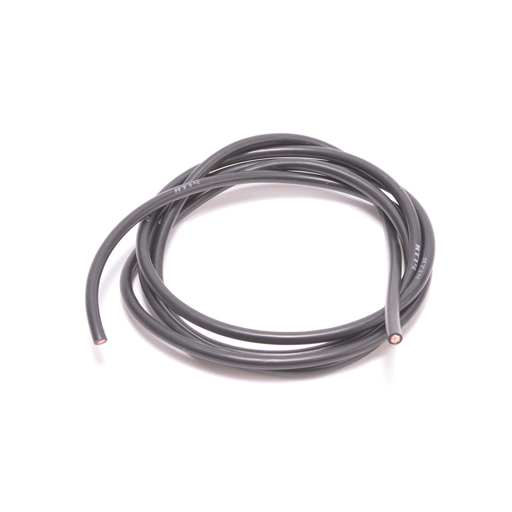 RipTech RC - 14AWG High Flex Wire - 1M - Black