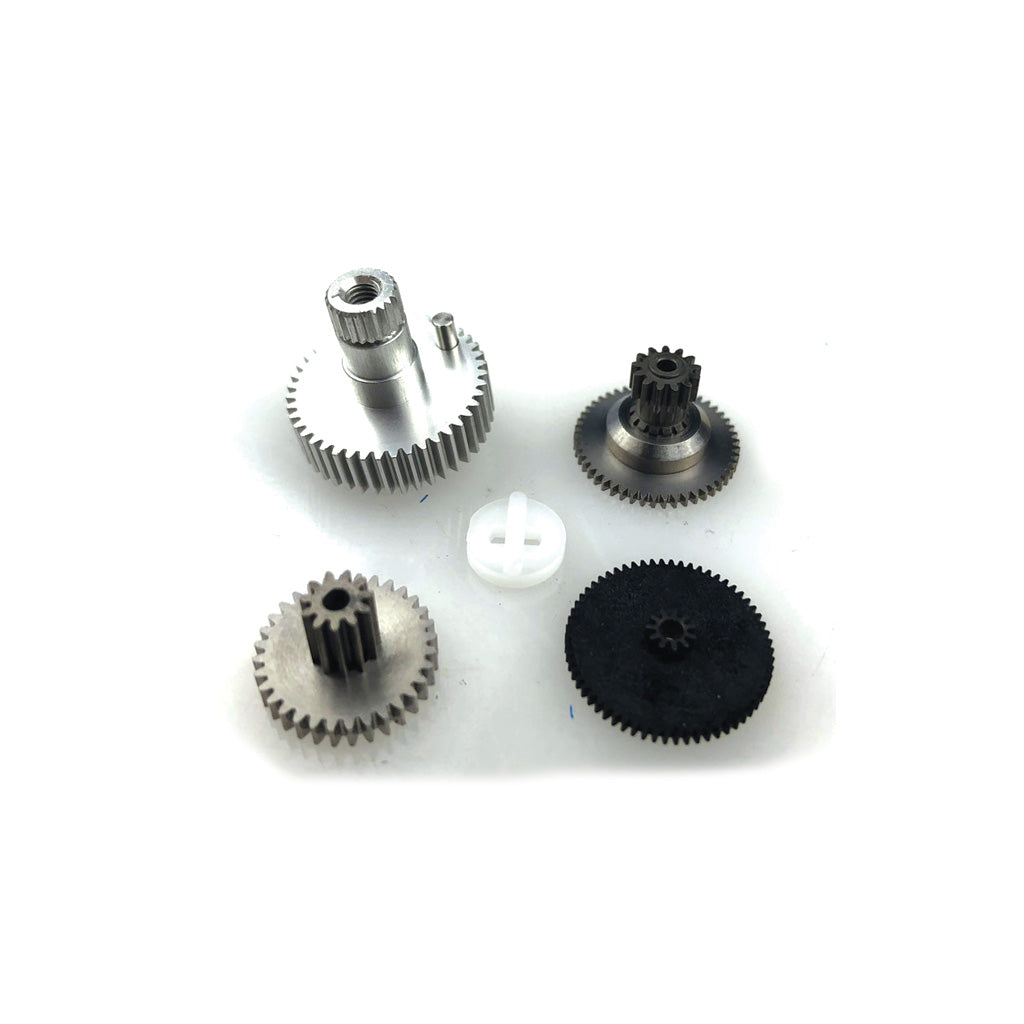 Sanwa SRG-BZX Gears