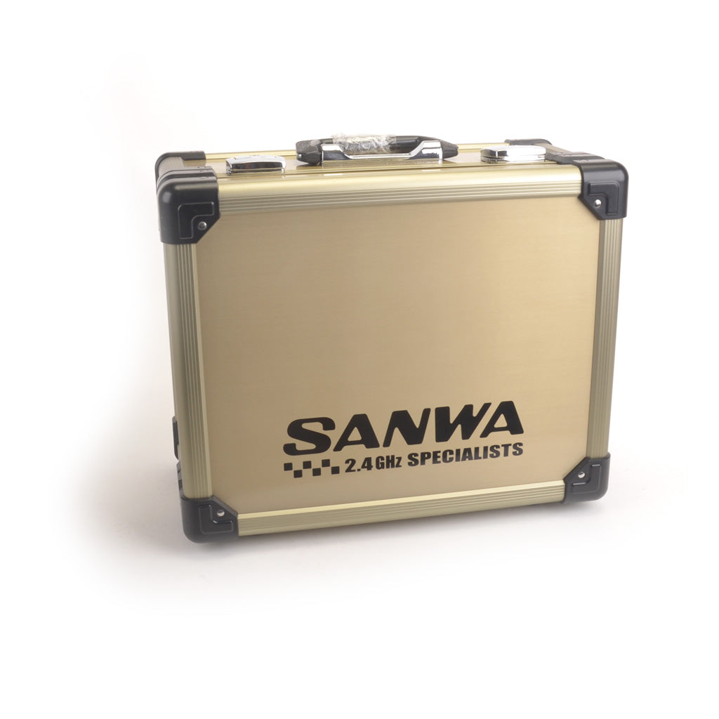 SANWA AL Carry Case for Exzes-ZZ