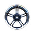 Sanwa M17 Alloy Steering Wheel