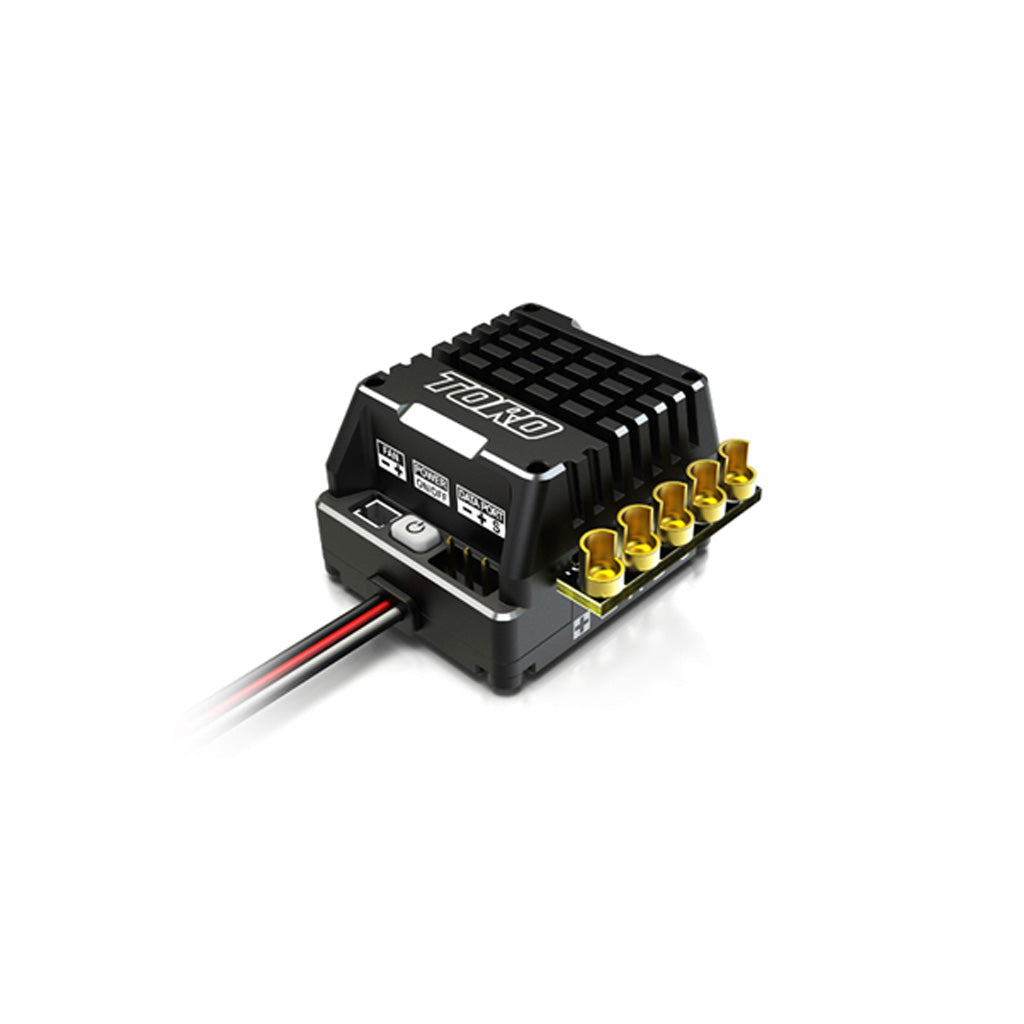 Toro TS 160 ESC