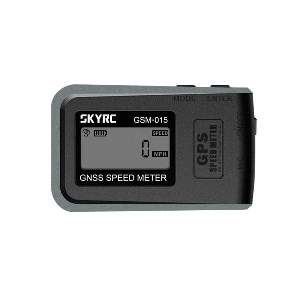 Sky GNSS Speed Meter