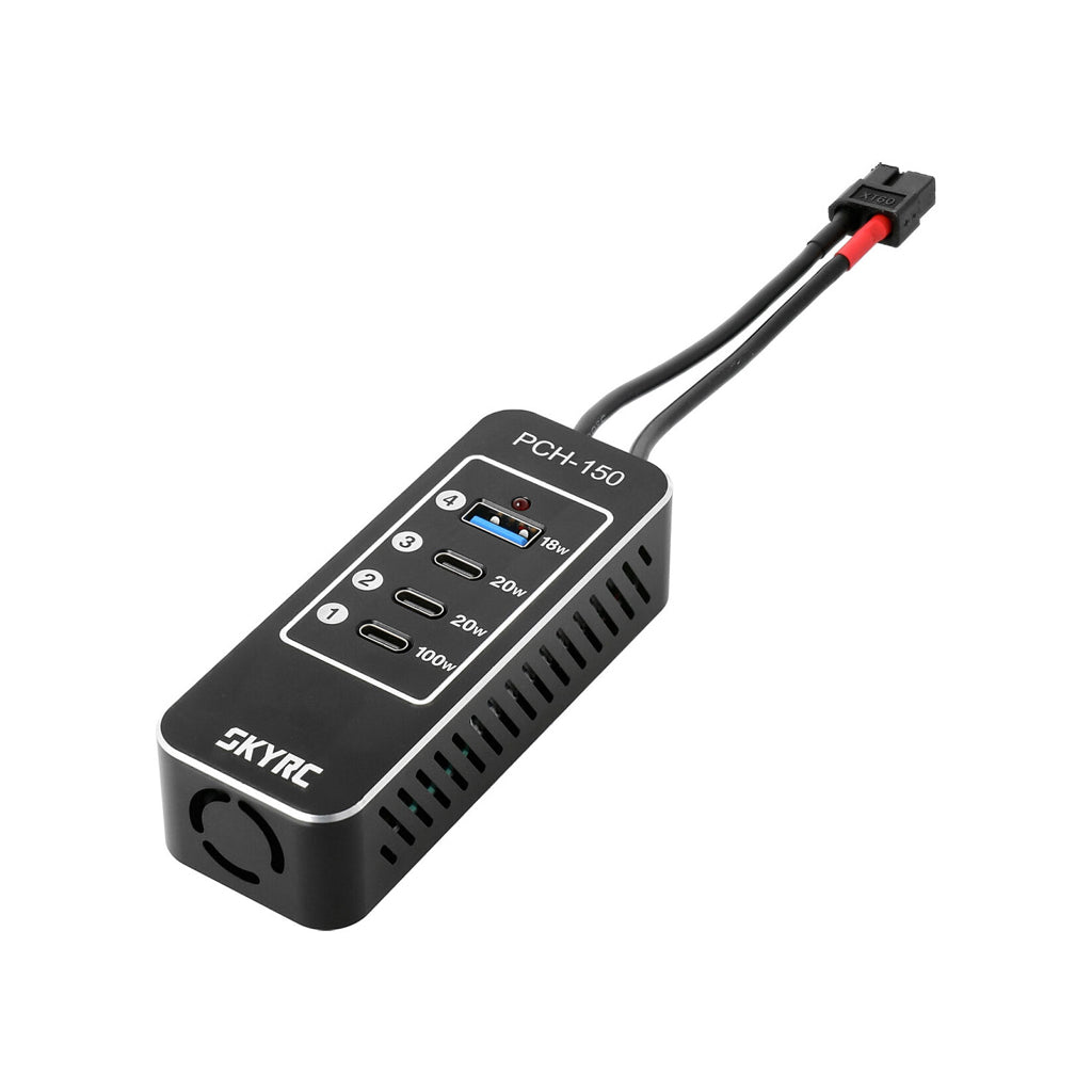 SKY RC PCH-150 Power &amp; Charging Hub