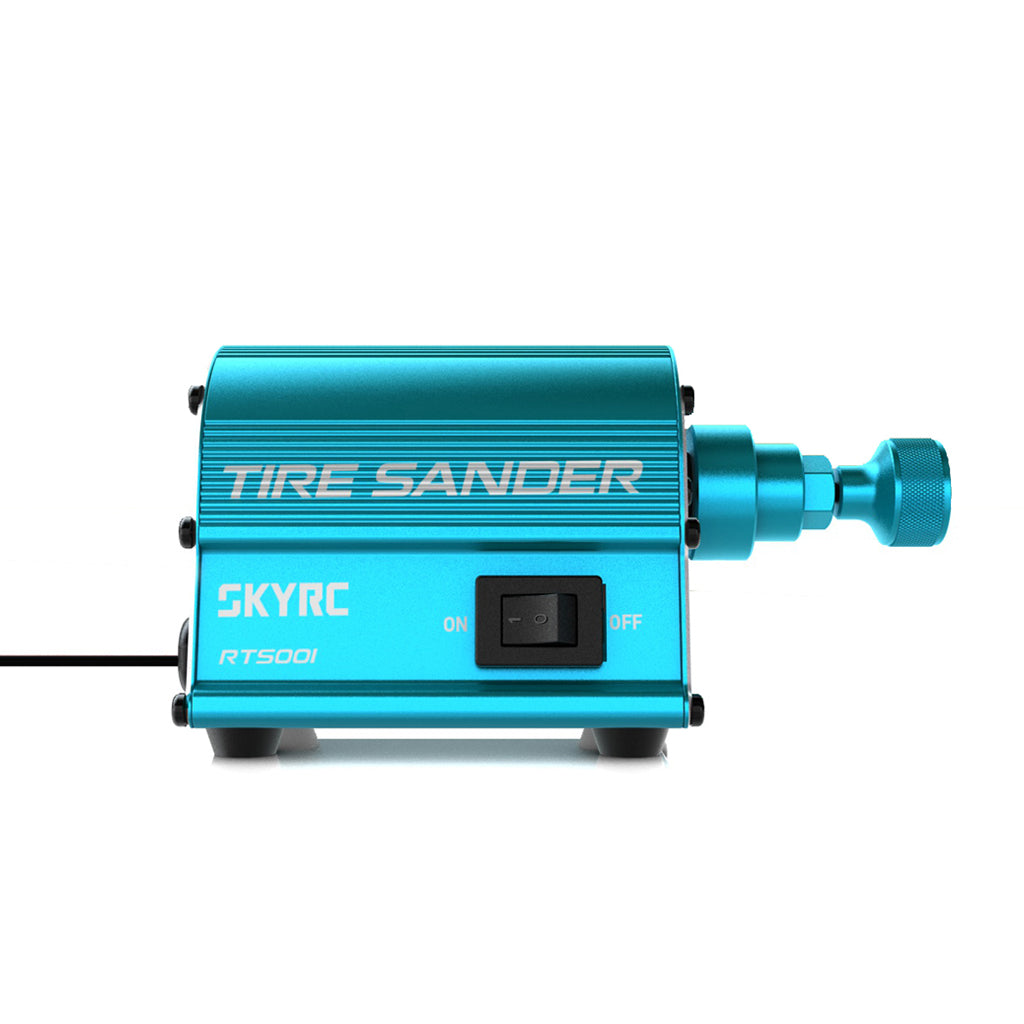 SKY RC Tyre Sander - Blue