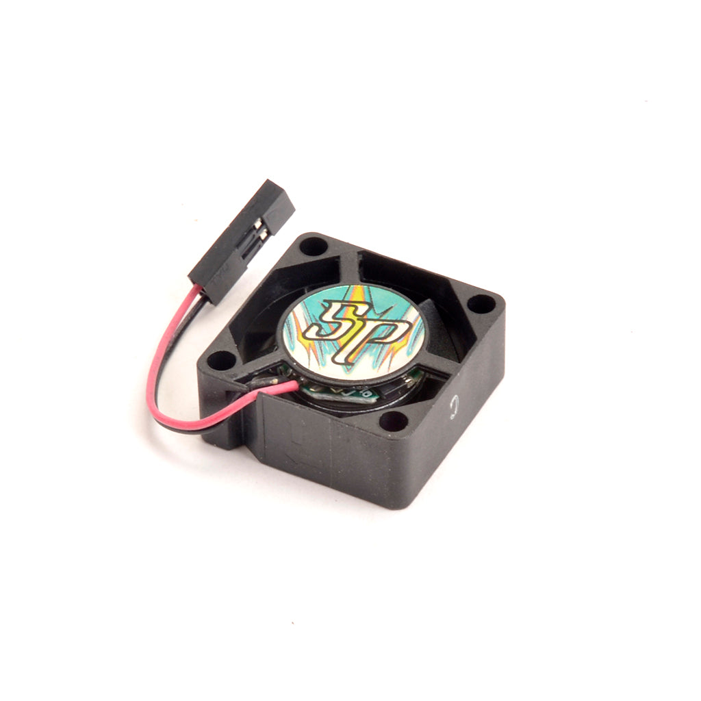 Standard Cooling Fan - GT1.0/1.1/2.0 ESC