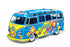 Tamiya Volkswagen Type 2 (T1) M05 Flower Power 47453- ESC Included