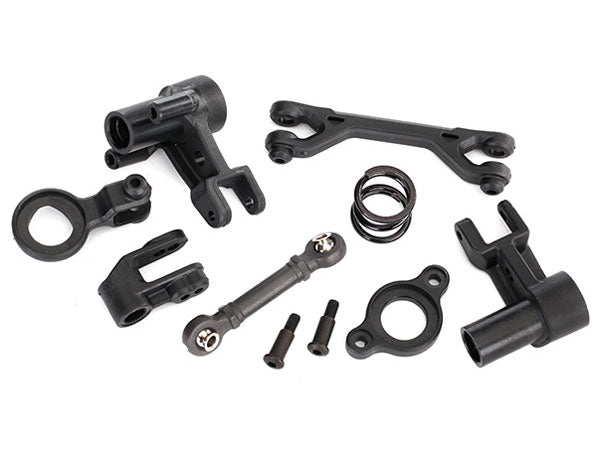 Traxxas UDR Steering Servo Bellcranks/ Servo Saver/ Servo Saver Spring