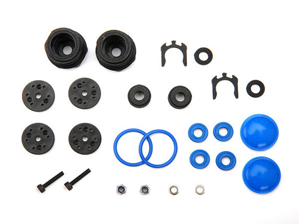 Traxxas GT-Maxx Shocks Rebuild Kit - (Renews 2 Shocks)