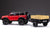 Traxxas TRX-4M Utility Trailer Stake Side Panels