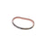 6mm Rear Drive Belt - SST/CAT2000