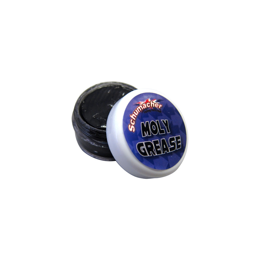 Schumacher Moly Grease Pot 5ml