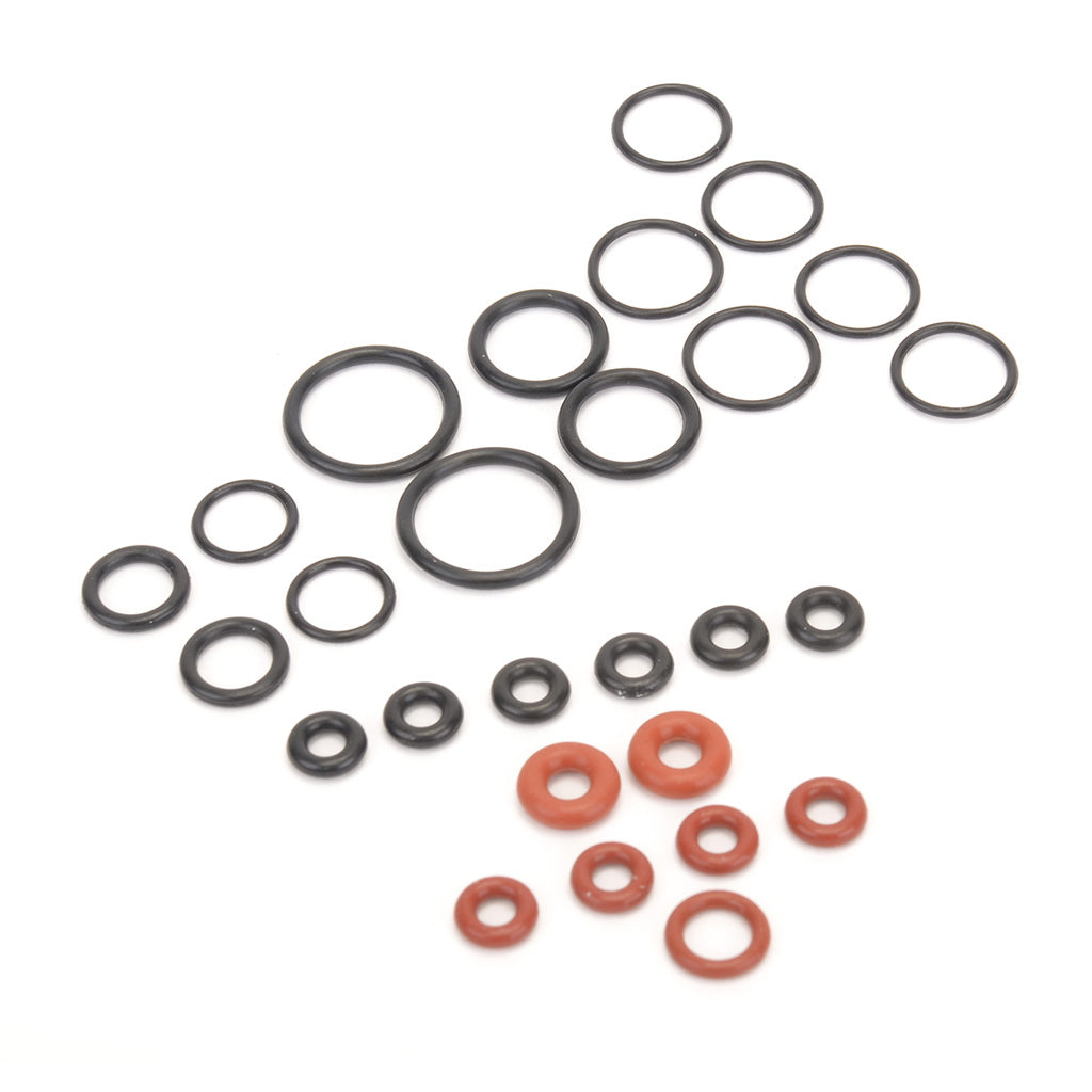 SPEED PACK - O Rings; Various