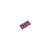 SPEED PACK - M3 Nyloc Nut - Purple Alloy (pk8)