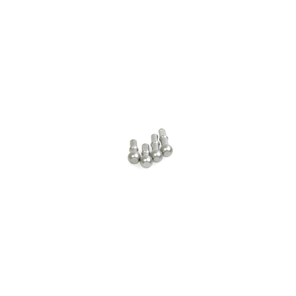 Ball Pins; High; AlloyHubCarr-pr