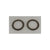 Diff Washers - TT ( pair )