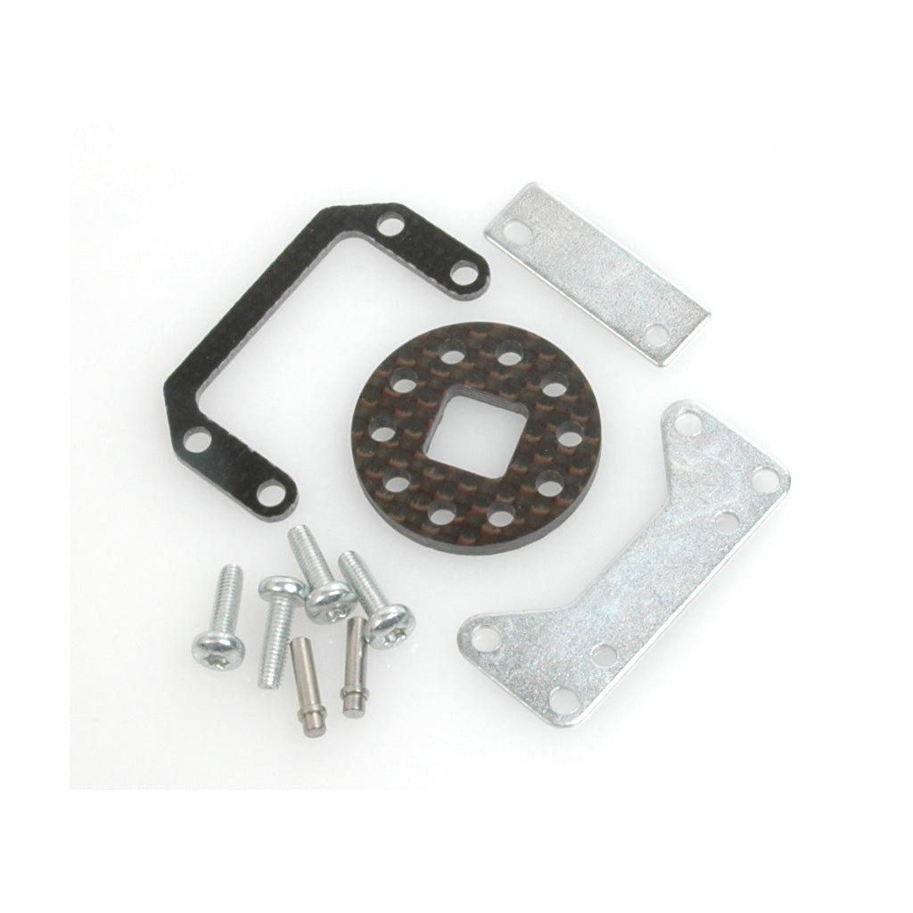 C/F Disc Brake Repair Set