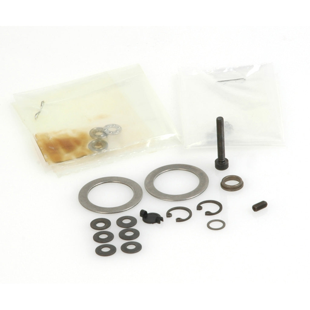 Pro-Diff Rebuild Kit - Menace,Fusion,Mi2-Mi3