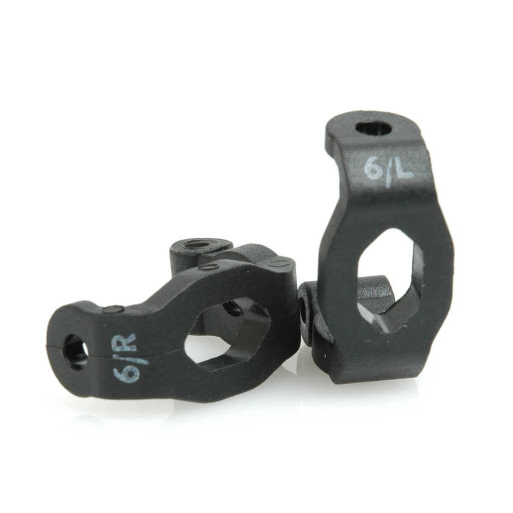 Steering Yoke; 6 degree pr - Mi2-Mi4CXL