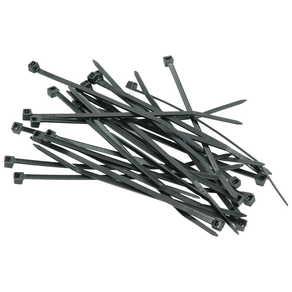 SPEED PACK - Small Cable Ties (pk25)