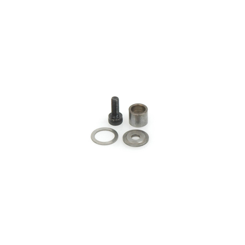 Pinion End Cap; Screw and Spacer - Havoc