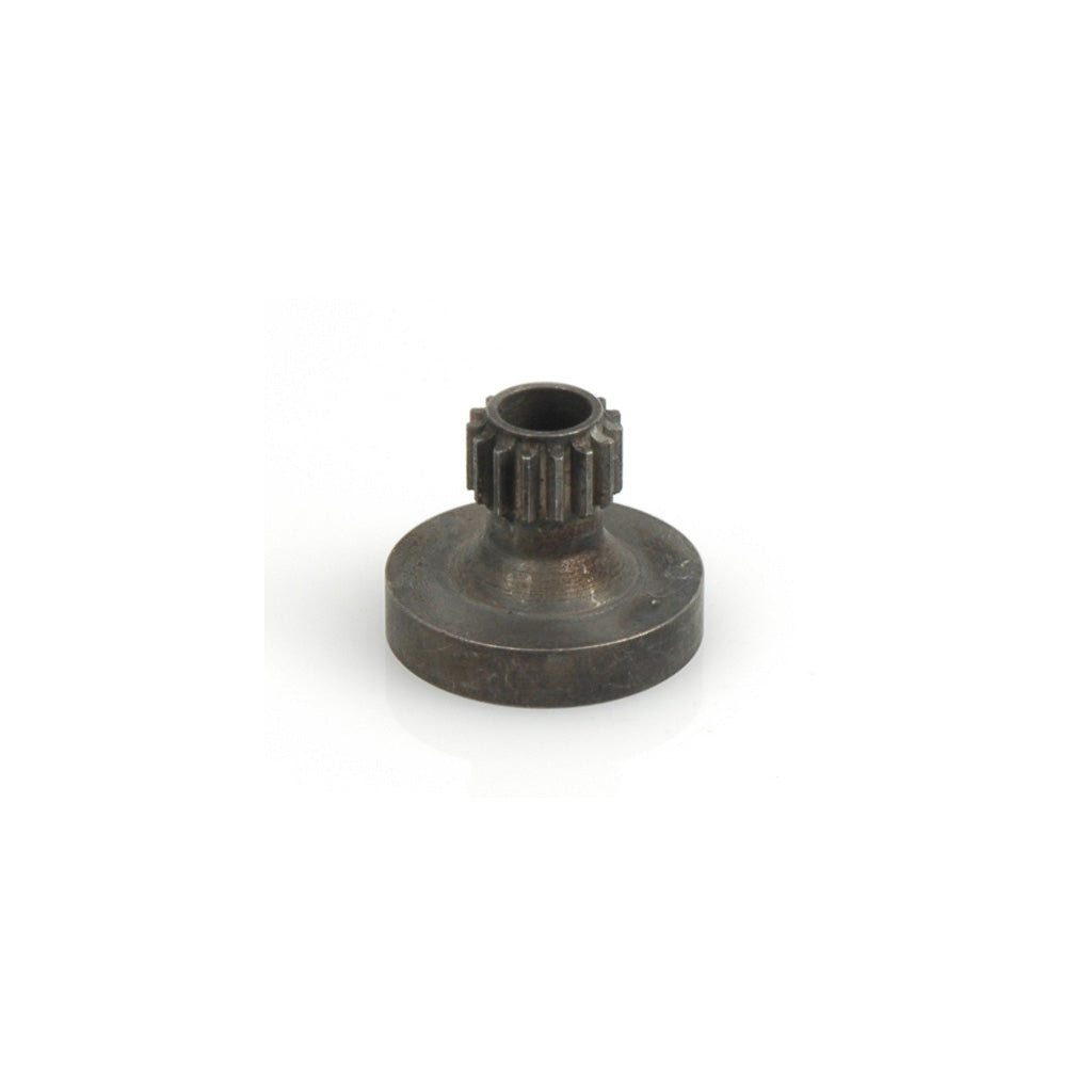 Pinion Clutch Bell; 15T - Rascal,Riot