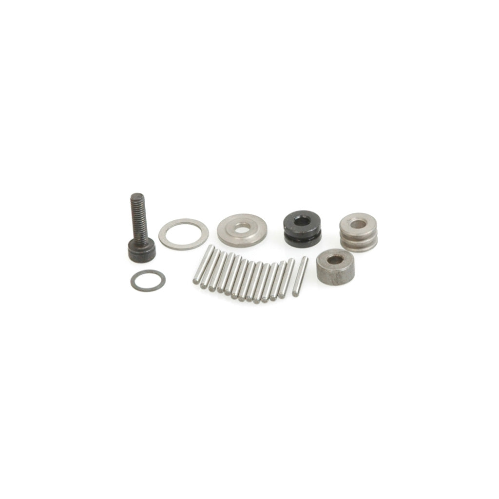 Pinion Bell Service Kit; Needle Bearing