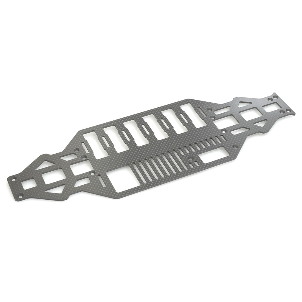 C/F Chassis - 2.0mm Kit - Mi3/.5