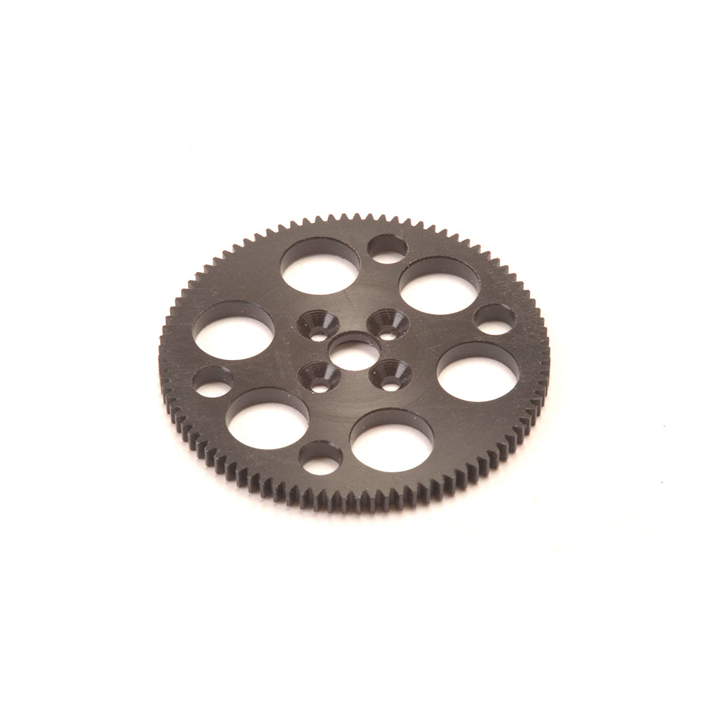 89T 48DP CNC Spur Gear - Mi4/Mi5