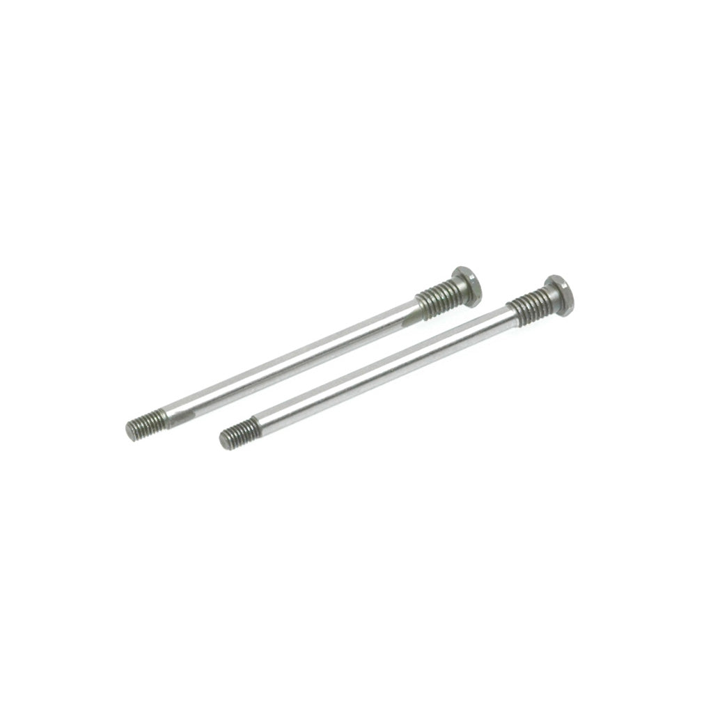 Pivot Pin; Screw Type 52mm  pr