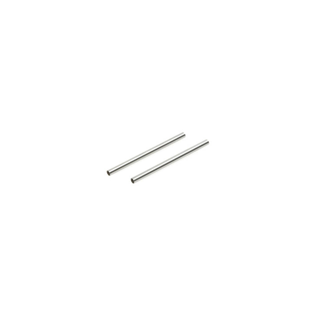 Pivot Pin; Threaded 1/8x50mm  pr