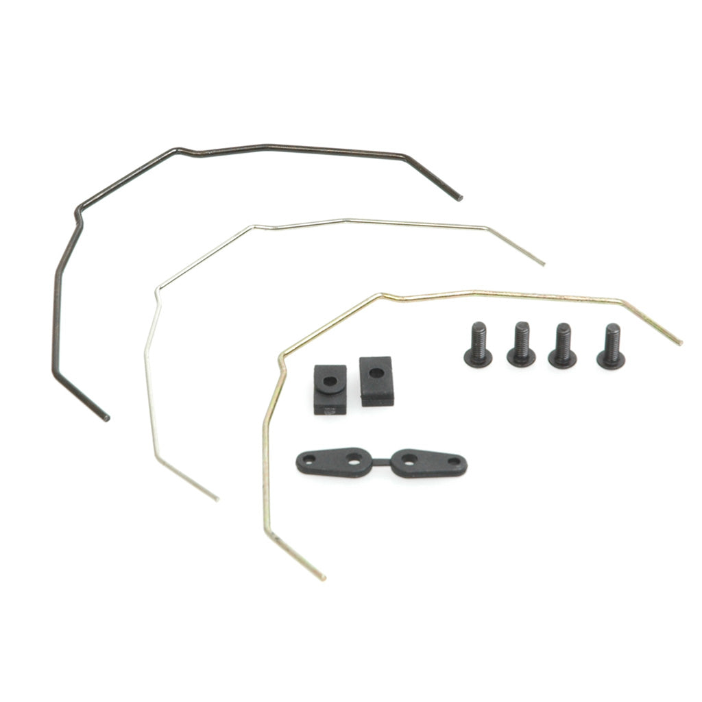 Roll Bar Set; Front set 3 - SX/2/3