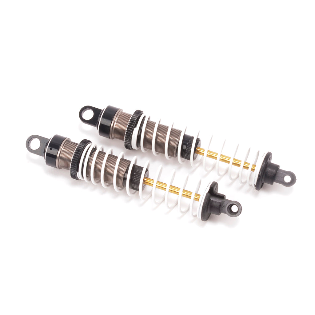 Race Shocks; Rr Off Road - Assy (pr)