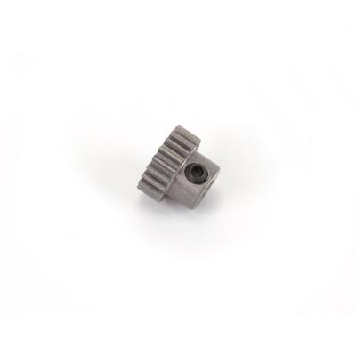 Schumacher Pinion; Hard Alloy 48DP - 20T