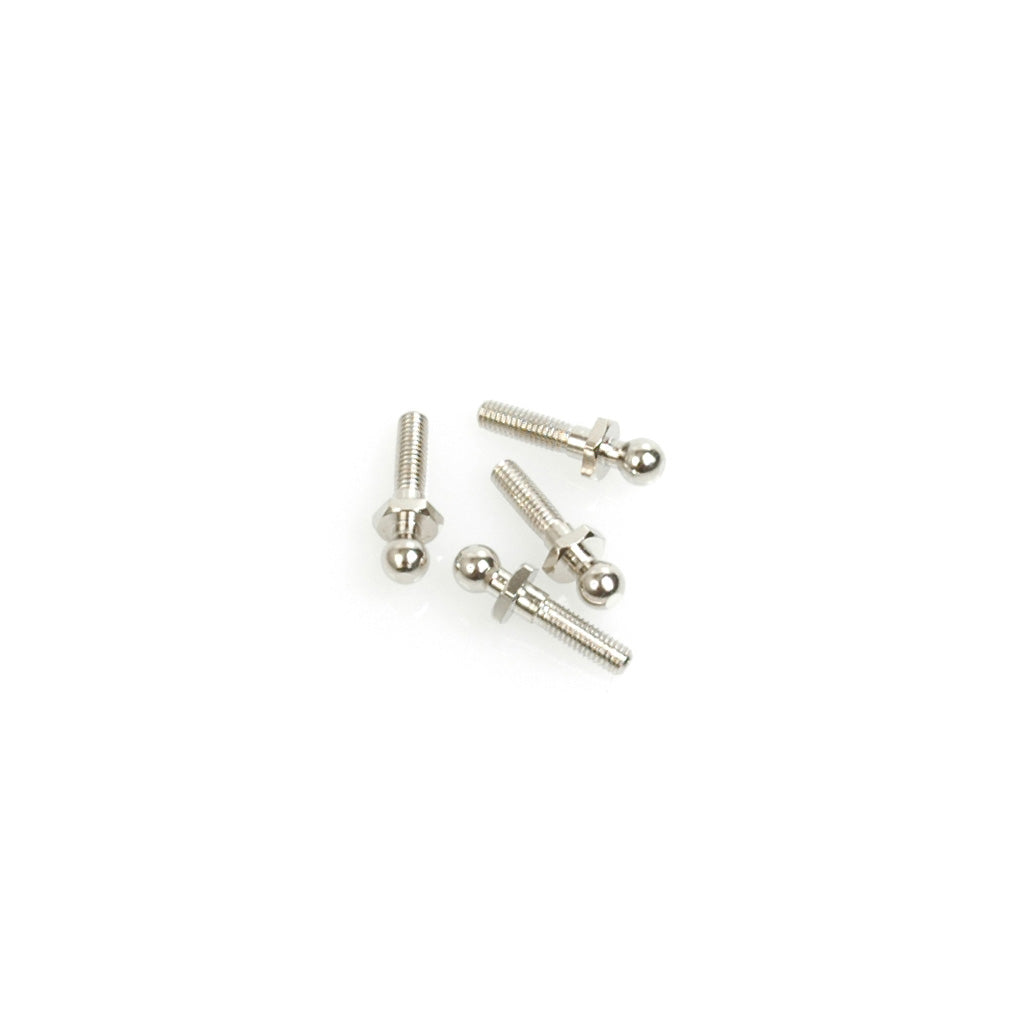 Ball Studs; X-Long - pk 4