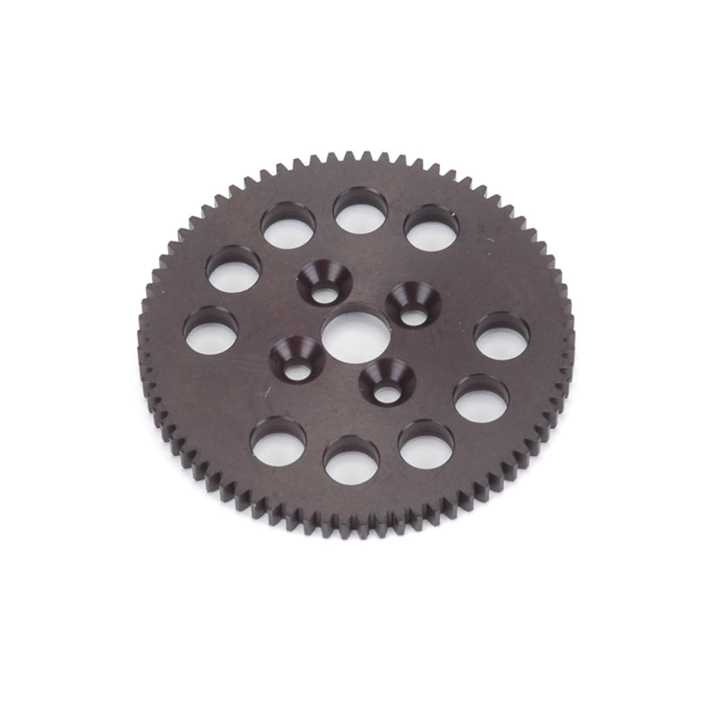 74T 48DP CNC Spur Gear Mi4-Mi6evo